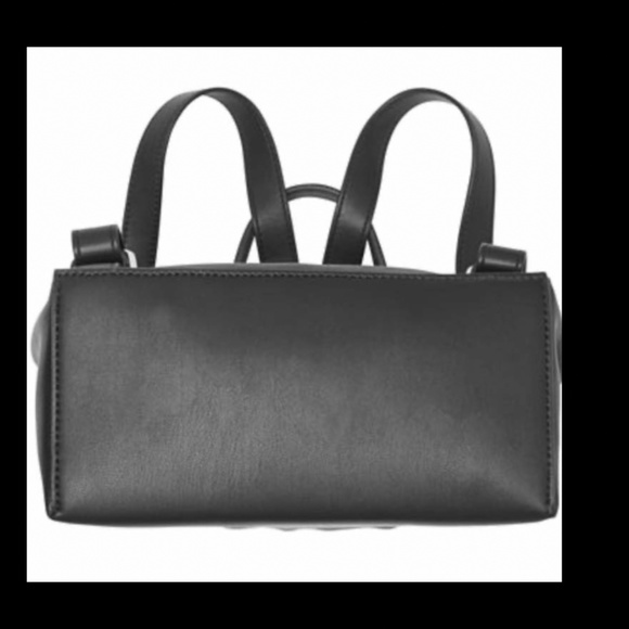 DKNY Tilley backpack raised logo-New - Picture 4 of 7